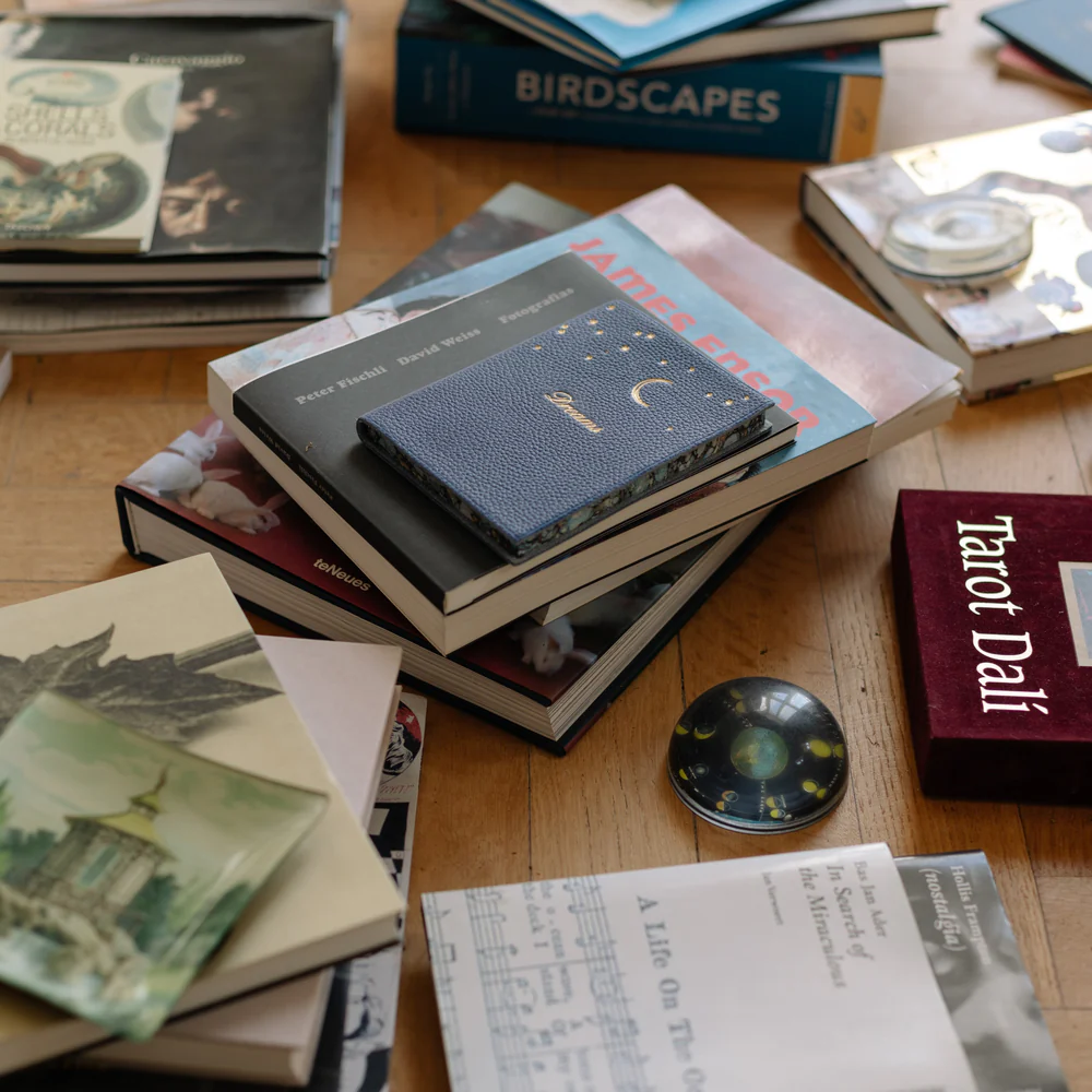 Curated Essentials for Conscious Living