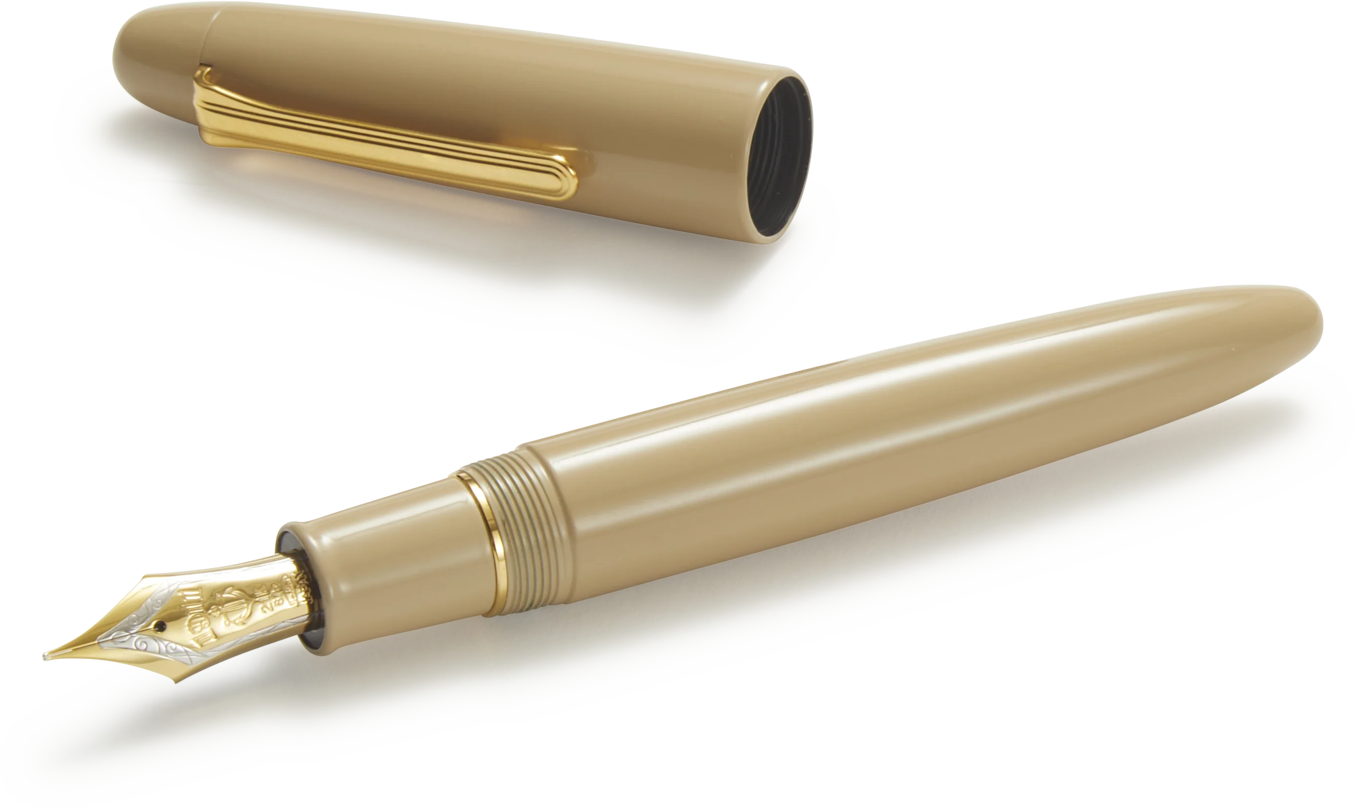 Best in Class Fountain Pens